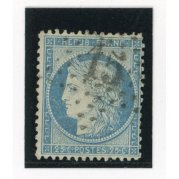 60 A - Etoile 15 - Cote 10...