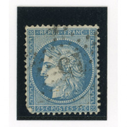 60 A - Etoile 15 - Cote 10...