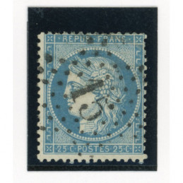 60 A - Etoile 15 - Cote 10...