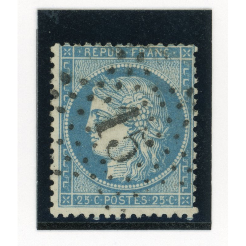 60 A - Etoile 15 - Cote 10 euros