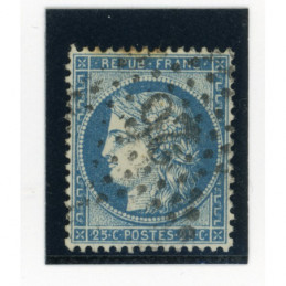 60 A - Etoile 26 - Cote 8...