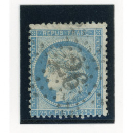 60 A - Etoile 26 - Cote 8...