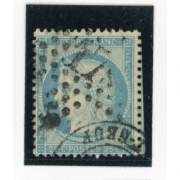 60 A - Etoile 17 - Cote 8...