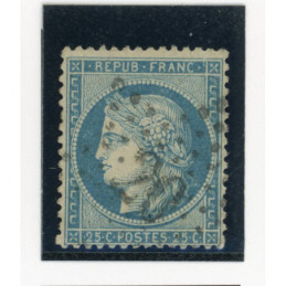 60 A - Etoile 20 - Cote 12...