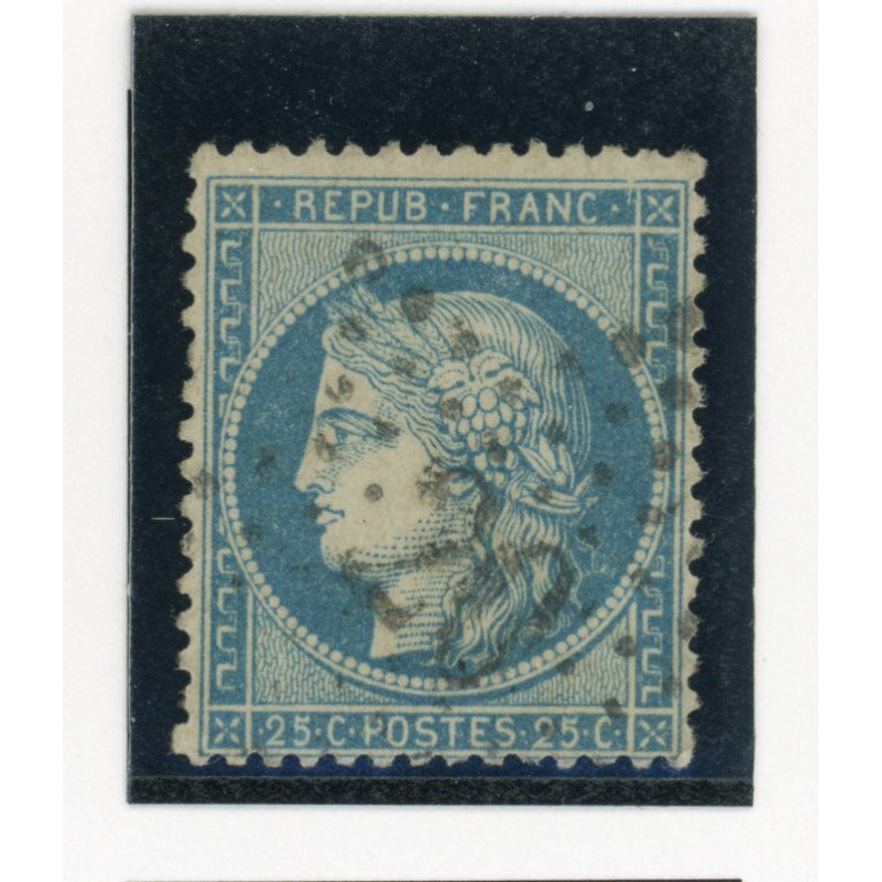 60 A - Etoile 20 - Cote 12 euros