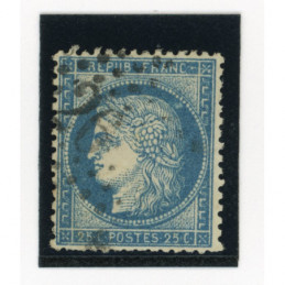 60 A - Etoile 26 - Cote 8...