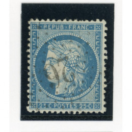 60 A - Etoile 26 - Cote 8...