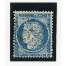 60 A - Etoile 22 - Cote 8...