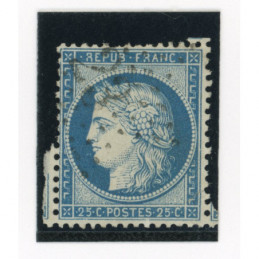 60 A - Etoile 23 - Cote 52...