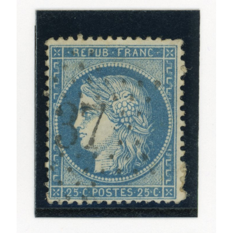 60 A - Etoile 37 - Cote 22 euros