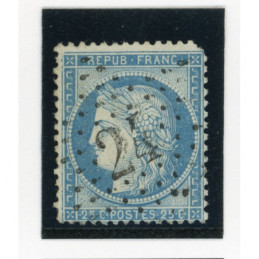 60 A - Etoile 24 - Cote 6...