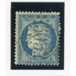 60 A - GC 5052 - Chlef -...