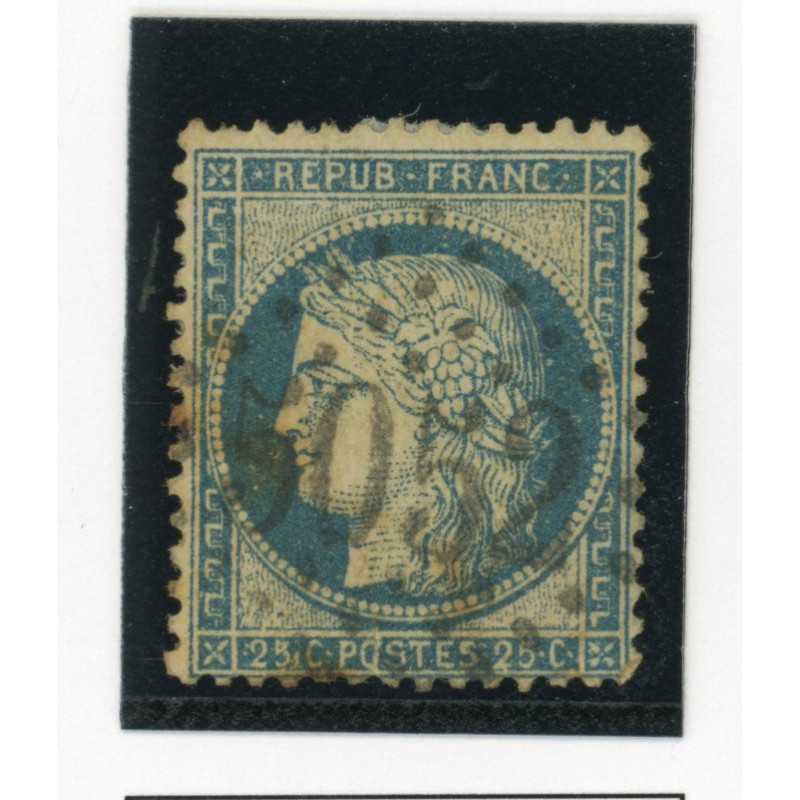 60 A - GC 5052 - Chlef - Orleansville (Alger (Algerie)) - Cote 7 euros