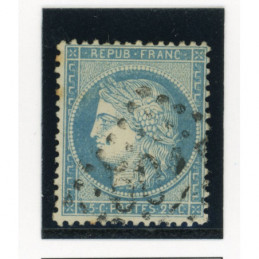 60 A - GC 5013 - Blida -...