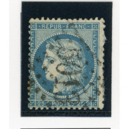 60 A - GC 5013 - Blida -...