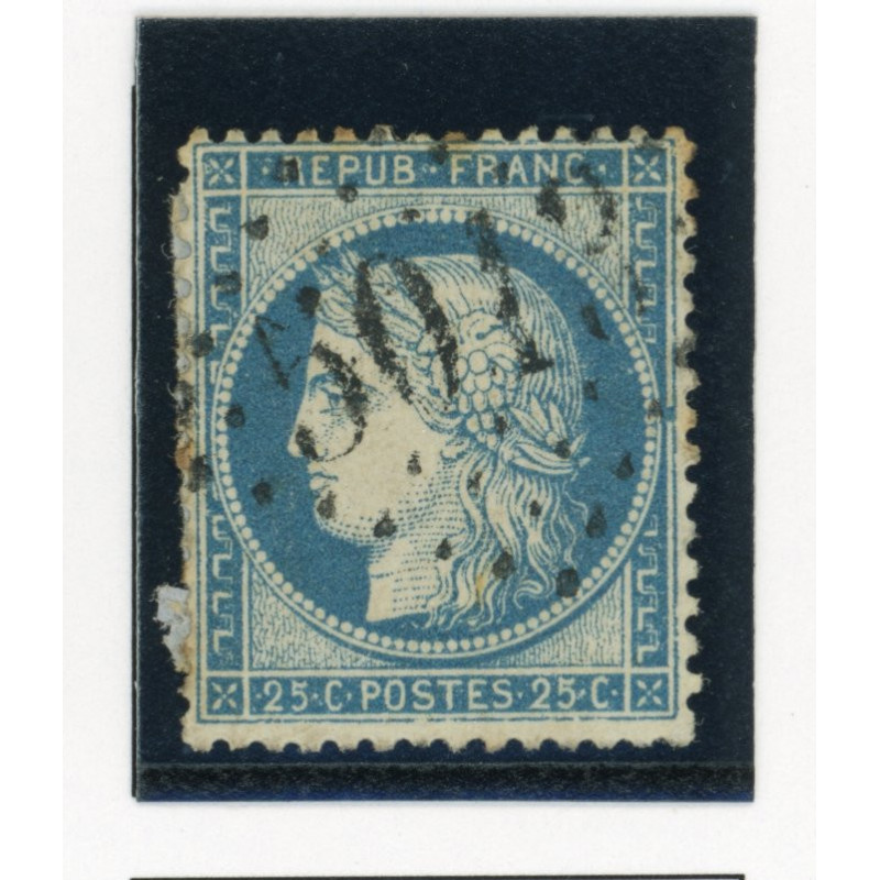 60 A - GC 5013 - Blida - Blidah (Alger (Algerie)) - Cote 10 euros