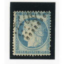 60 A - GC 5013 - Blida -...