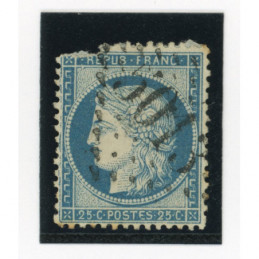 60 A - GC 5013 - Blida -...