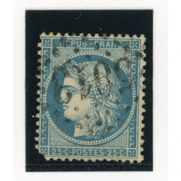 60 A - GC 5013 - Blida -...