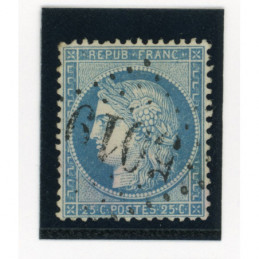 60 A - GC 5019 - El Kala -...