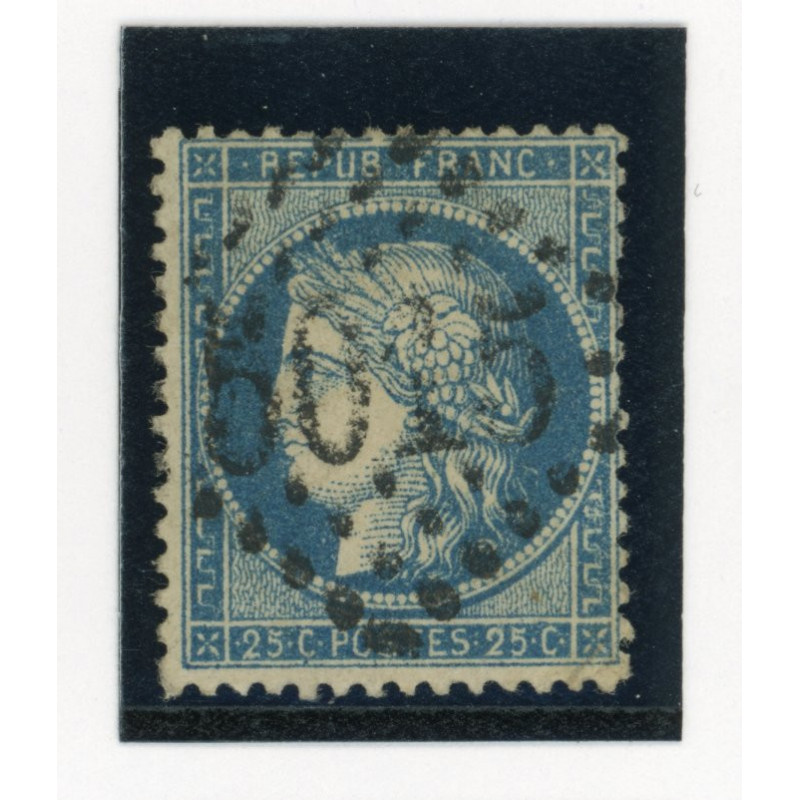 60 A - GC 5015 - Annaba - Bône (Constantine (Algerie)) - Cote 7 euros
