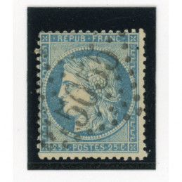 60 A - GC 5055 - Skikda -...