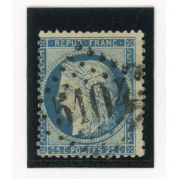 60 A - GC 5104 - Shanghai -...