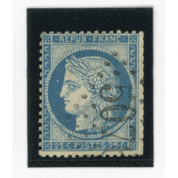 60 A - GC 5076 - Tiaret...