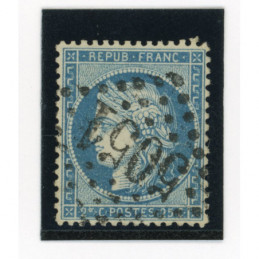 60 A - GC 5051 - Oran (Oran...