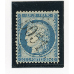 60 A - GC 5051 - Oran (Oran...