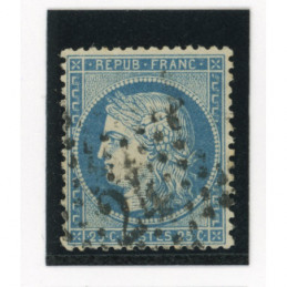 60 A - Etoile 24 - Cote 6...