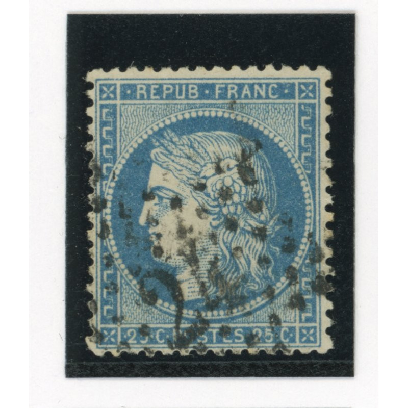 60 A - Etoile 24 - Cote 6 euros