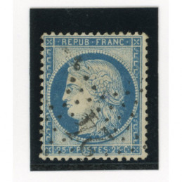 60 A - Etoile 24 - Cote 6...