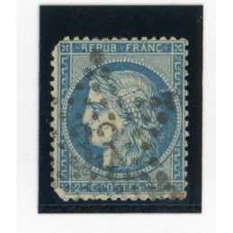 60 A - Etoile 33 - Cote 42...