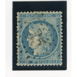 60 A - Etoile 35 - Cote 16...