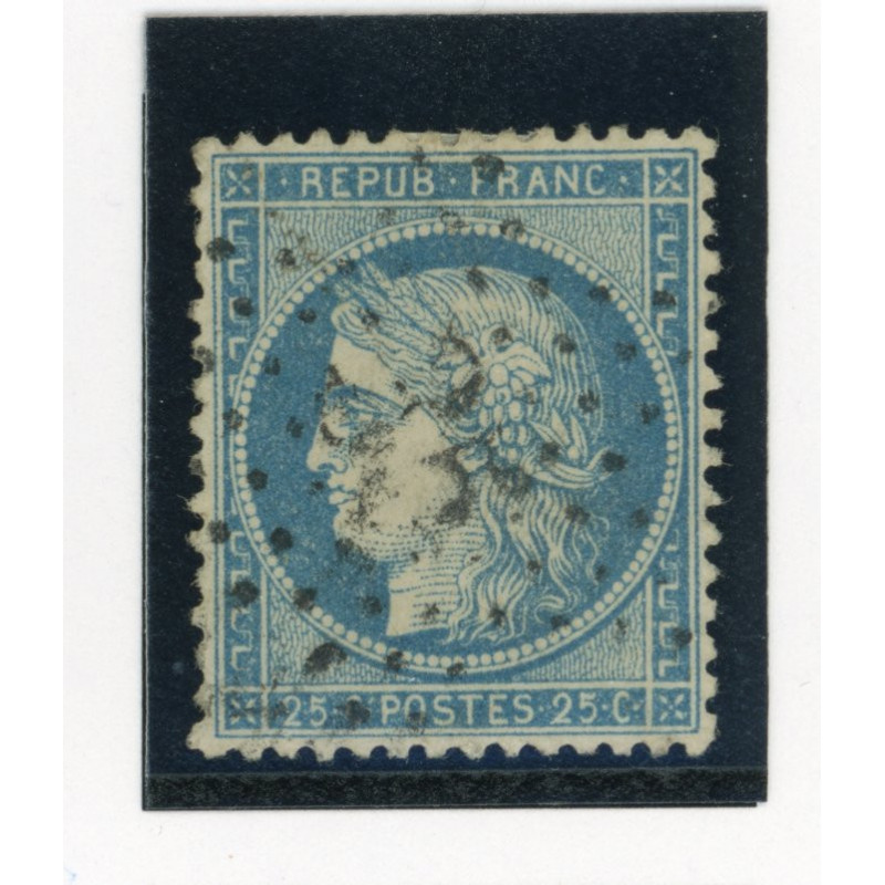 60 A - Etoile 35 - Cote 16 euros