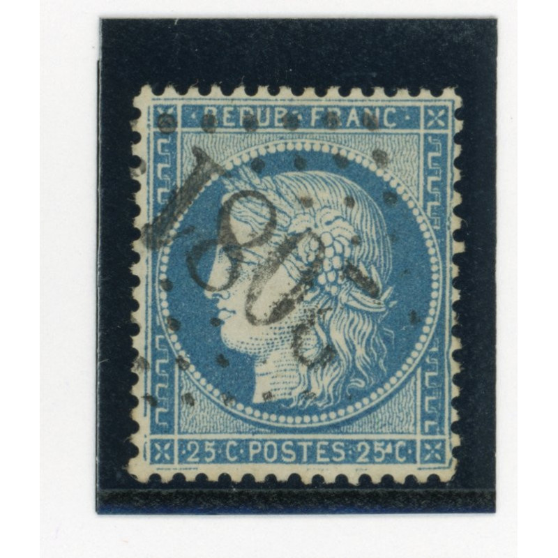 60 A - GC 2081 - Longwy (Moselle → Meurthe-et-Moselle) - Cote 65 euros