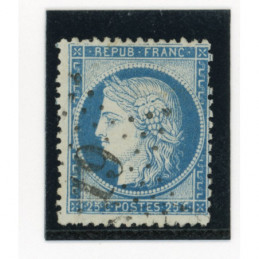 60 A - Etoile 19 - Variete...