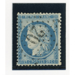 60 A - Etoile 20 - Variete...