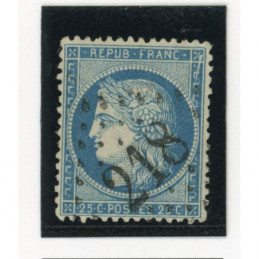 60 A - GC 218 - Audruicq...