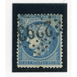 60 A - GC 2293 - Mazamet...