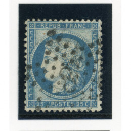 60 A - Etoile 8 - Variete...