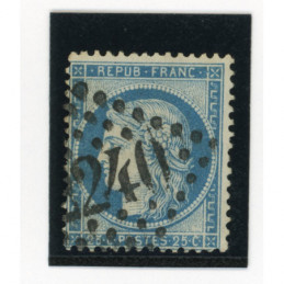 60 B - GC 2240 - Marseille...