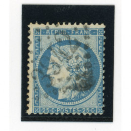 60 B - GC 3942 - Thizy...