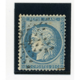 60 B - Etoile 24 - Cote 100...