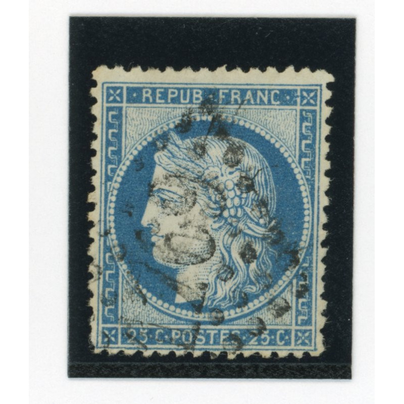 60 B - GC 1769 - Le Havre (Seine-Maritime Seine-Inferieure) - Cote 53 euros