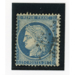 60 B - Lettre ML2° -...