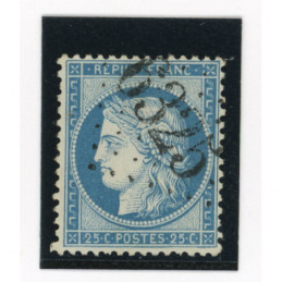 60 B - GC 6325 - Marseille...