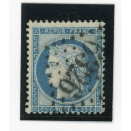 60 B - GC 6326 - Marseille...