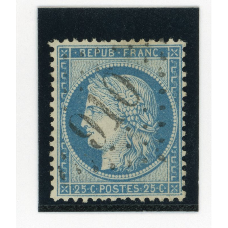 60 B - GC 910 - Chasseneuil (Charente) - Cote 75 euros